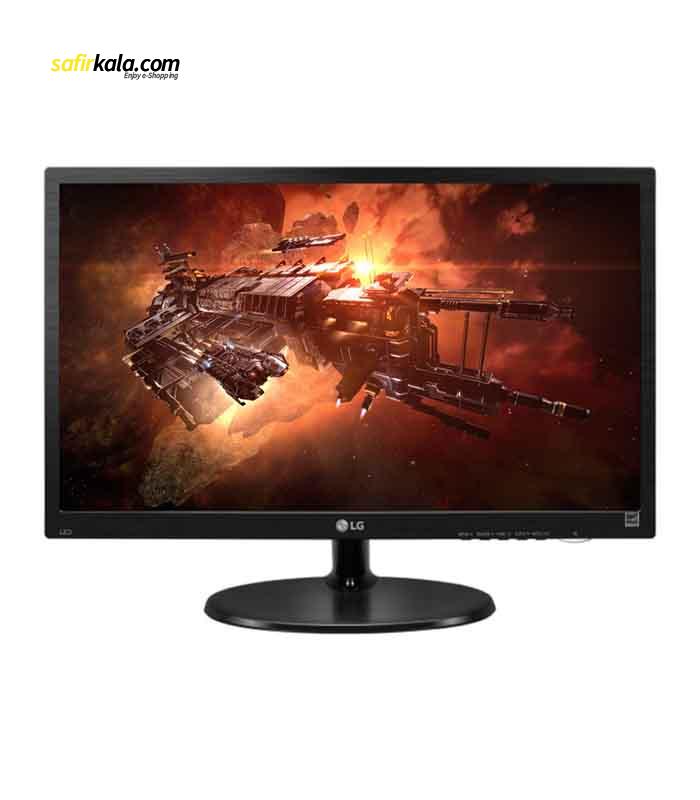 مانیتور ال جی مدل 19M38HB سایز 19 اینچ