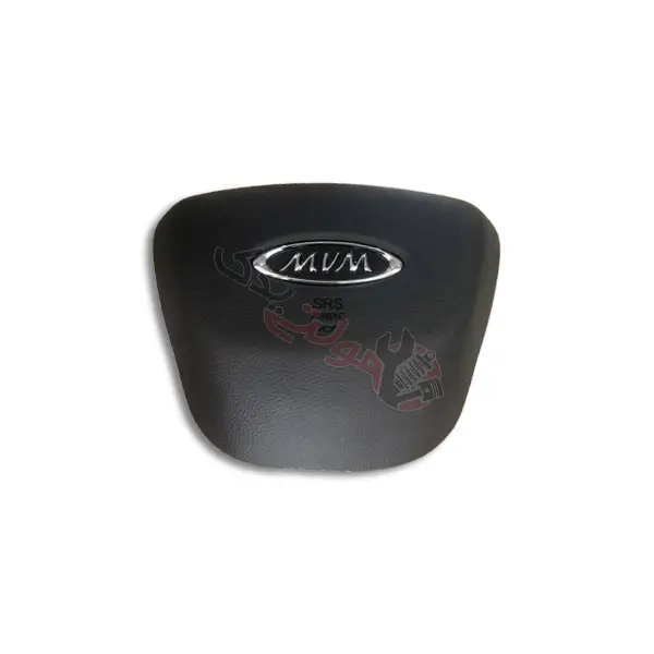 ایربگ سمت راننده ام وی ام X33 AT و X55 پرو و آریزو 5 FL | مولتی یدک