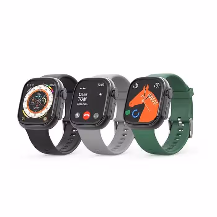 ساعت هوشمند هاینو تکو Smart Watch Haino Teko TOP-9