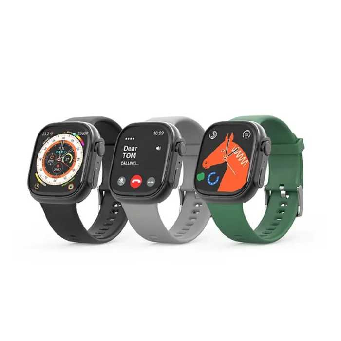 ساعت هوشمند هاینو تکو Smart Watch Haino Teko TOP-9