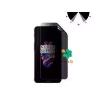 محافظ صفحه گوشی وان پلاس OnePlus 5 مدل Nano Privacy