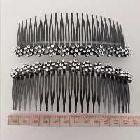 شانه سر طرح نگین 101 مدل 1