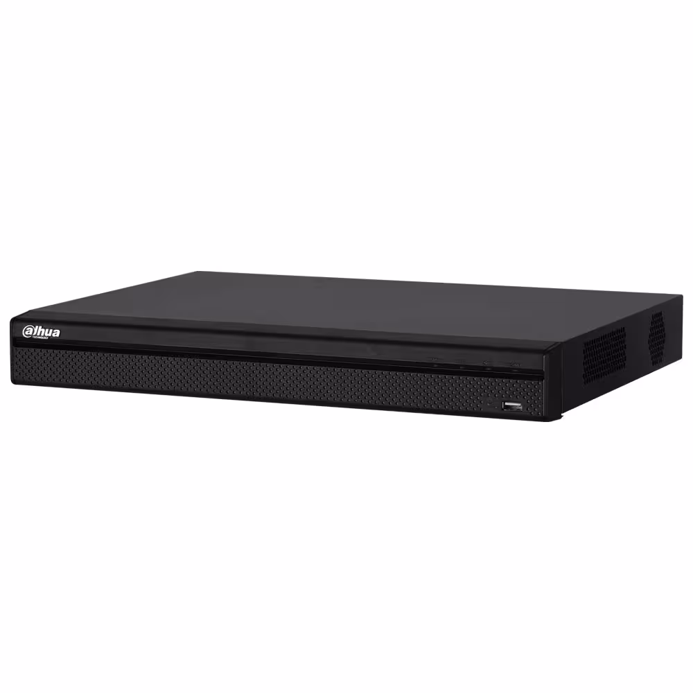 ضبط کننده ویدیویی دیجیتال DVR داهوا مدل DH-XVR5216AN-4KL-X