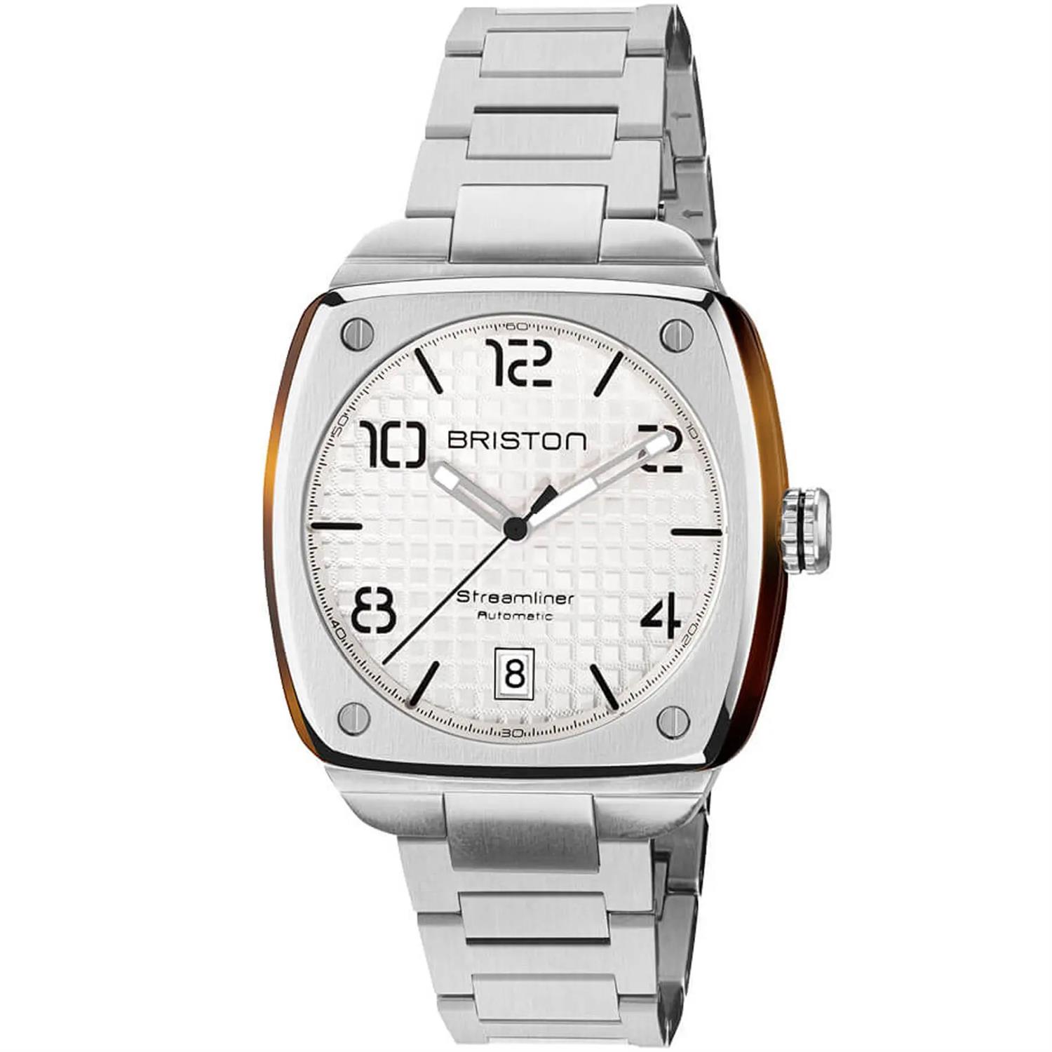 ساعت مچی بریستون مدل 23640.S.T.2.SB