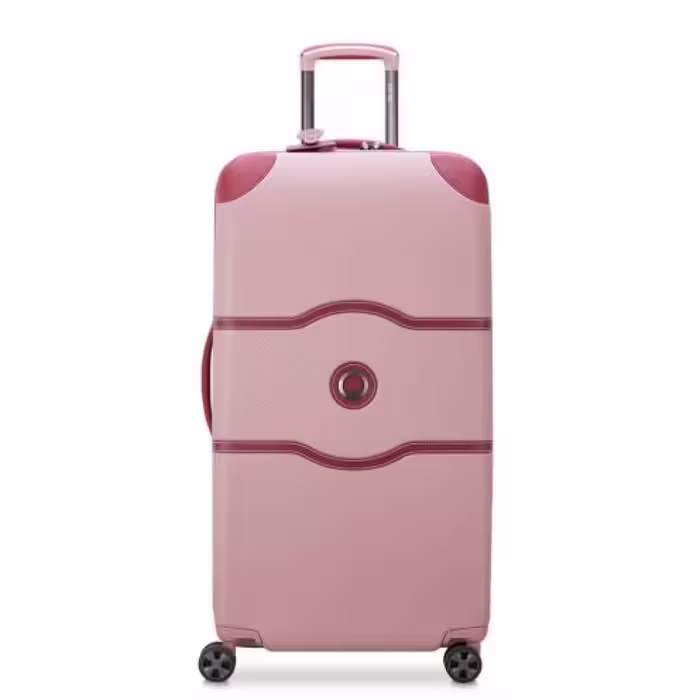 چمدان دلسی مدل  CHATELET AIR 2.0 کد 1676 سایز بزرگ