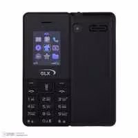 گوشی موبایل جی ال ایکس مدل iT5606 دو سیم کارت ظرفیت 32 مگابایت و رم 32 مگابایت