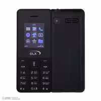 گوشی موبایل جی ال ایکس مدل iT5606 دو سیم کارت ظرفیت 32 مگابایت و رم 32 مگابایت