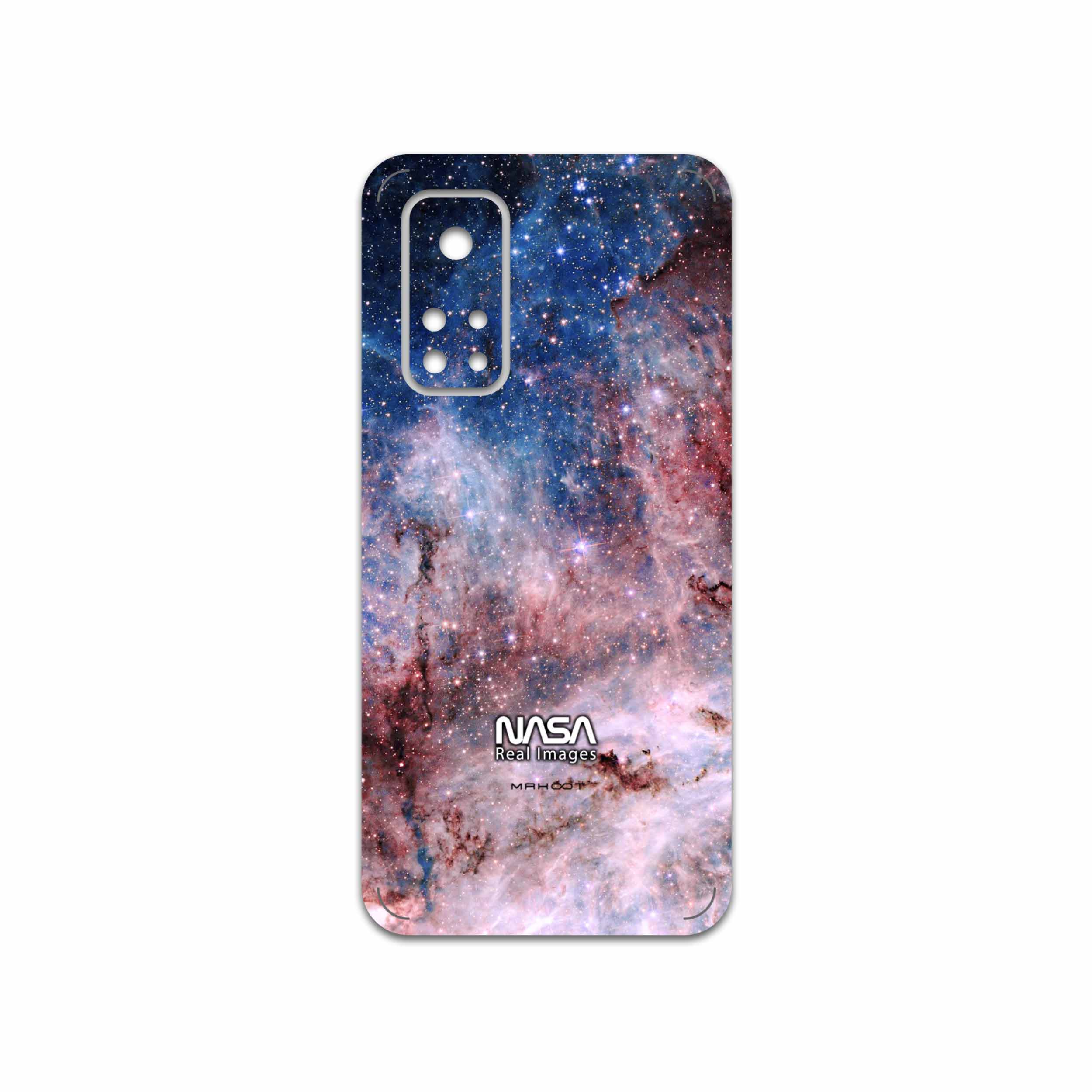 برچسب پوششی ماهوت مدل Universe-by-NASA-6 مناسب برای گوشی موبایل شیائومی Mi 10T Pro 5G