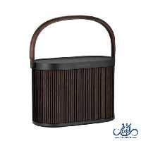 اسپیکر بنگ اند اولافسن مدل Bang &amp; Olufsen beosound a5 dark oak