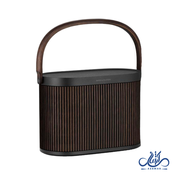 اسپیکر بنگ اند اولافسن مدل Bang &amp; Olufsen beosound a5 dark oak