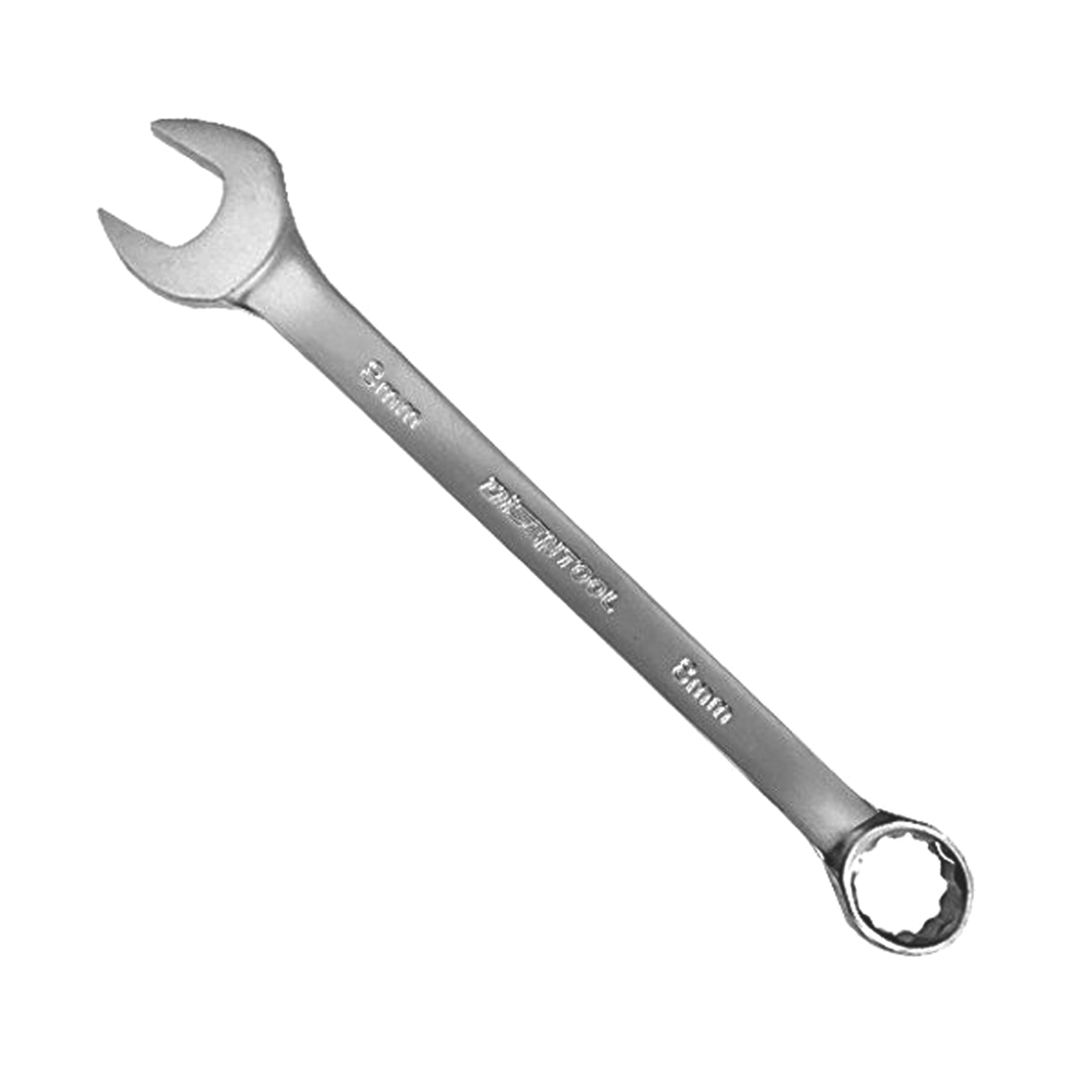آچار یکسر رینگ و یکسر تخت دیزین تولز کد 008MM سایز 8 میلیمتر