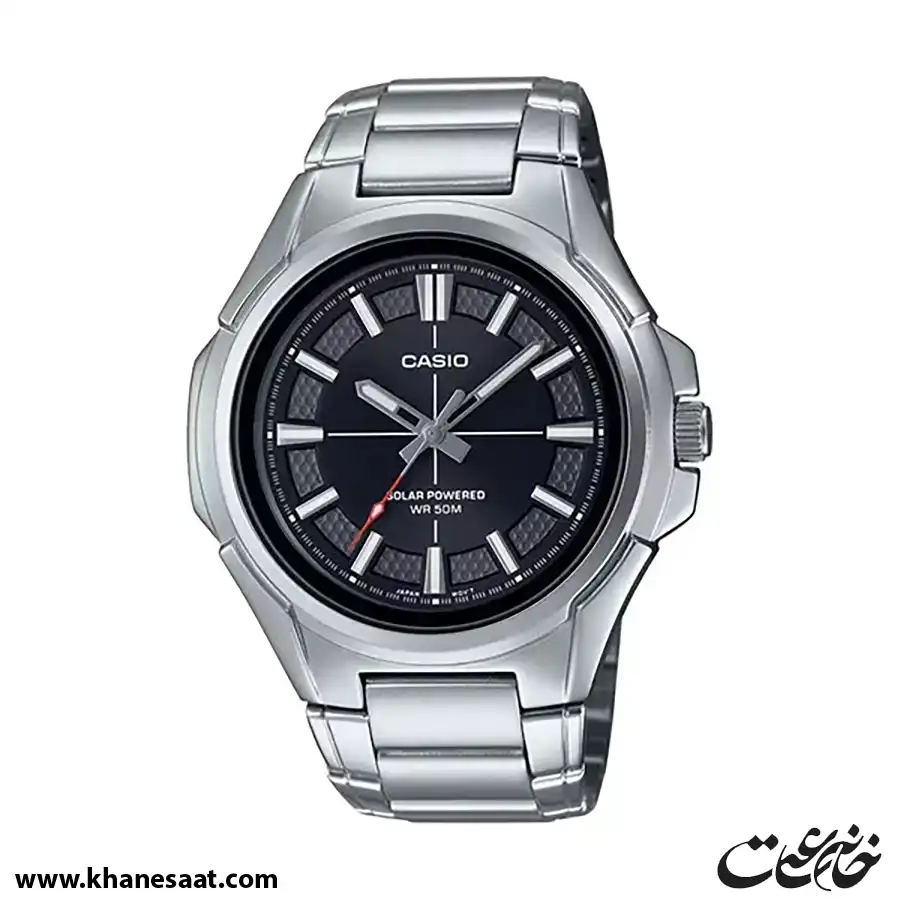 ساعت مچی مردانه کاسیو مدل MTP-RS100D-1AVDF