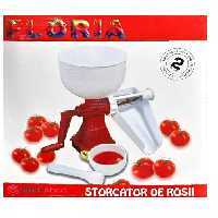 دستگاه آبگیری گوجه خانگی سایز بزرگ