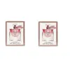 عطر جیبی زنانه اسمارت کالکشن مدل Lancome La Vie Est Belle حجم 25 میلی لیتر بسته 2 عددی