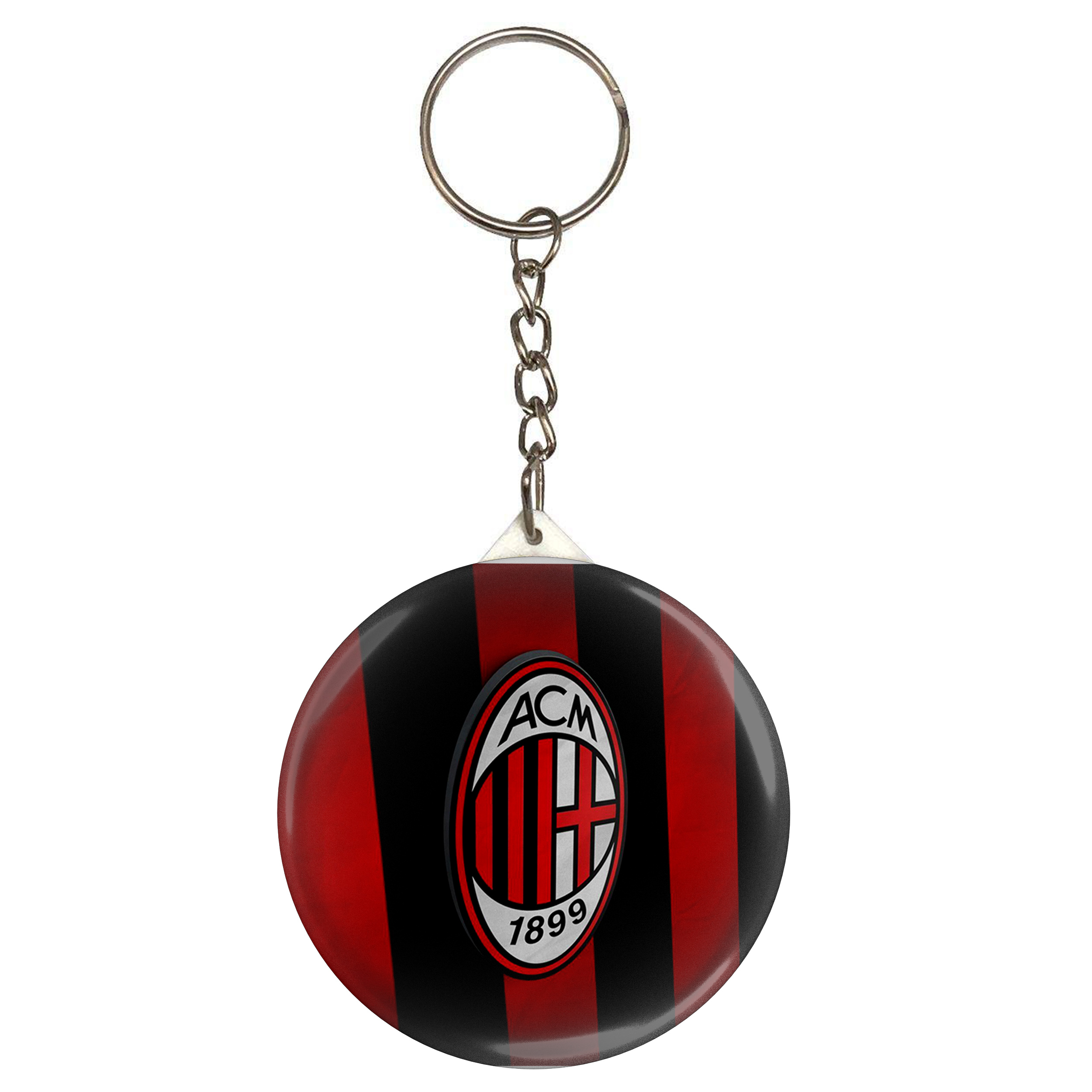 جاکلیدی طرح باشگاه فوتبال آث میلان ایتالیا مدل S4216