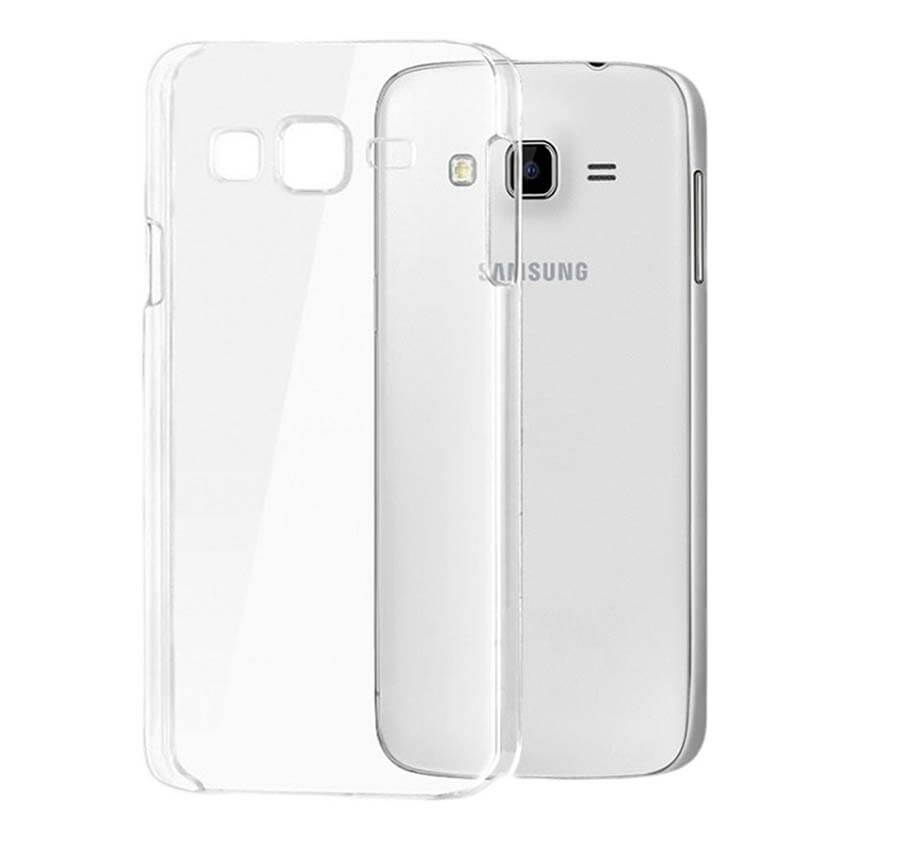 کاور ژله ای سامسونگ GALAXY GRAND