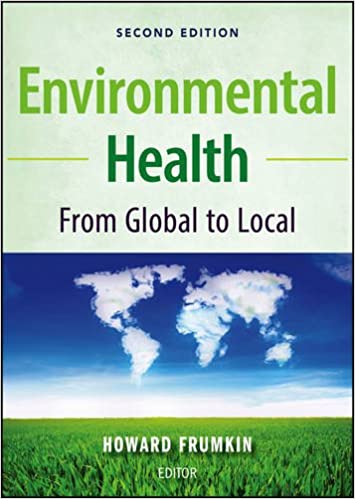  دانلود کتاب Occupational And Environmental Health - A Resource Guide For Science Students, 2nd ed, 2010 - دانلود کتاب های دانشگاهی