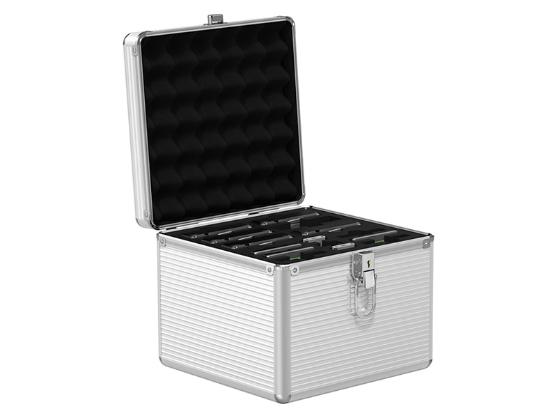 کیف محافظ و حمل هارد درایو اوریکو ORICO BSC-LSN15 Hard Drive Protective and Storage Case