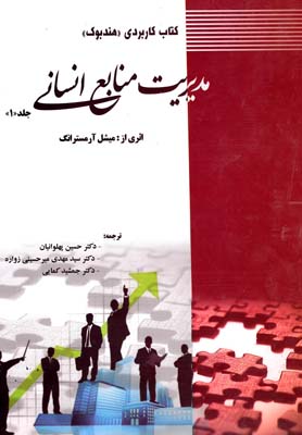 مدیریت منابع انسانی