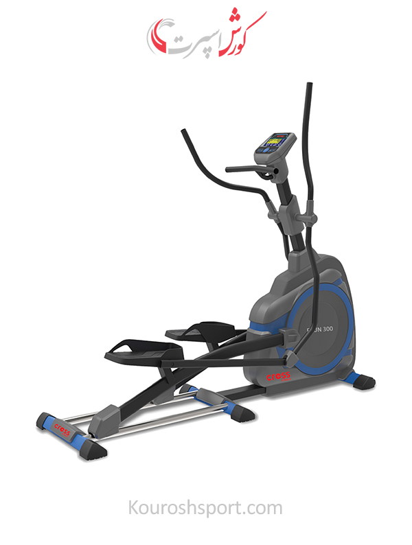 اسکی فضایی کراس فیتنس ERUN 300