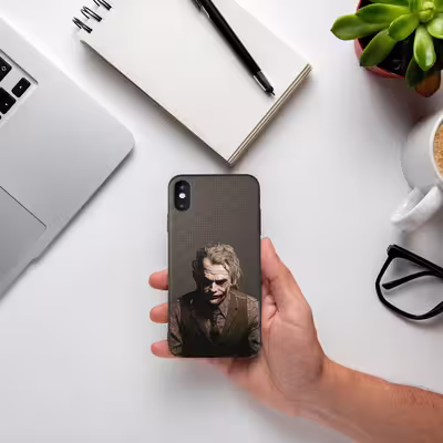 کاور مدل DASM مناسب برای گوشی موبایل اپل Iphone XS Max
