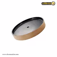 صفحه پولیش سنگ رومیزی شپخ مدل 89490702