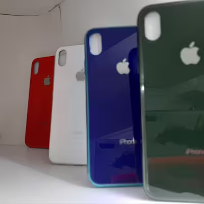 کاور مدل CR-2021 مناسب برای گوشی موبایل اپل مدل iphone xsmax/xmax