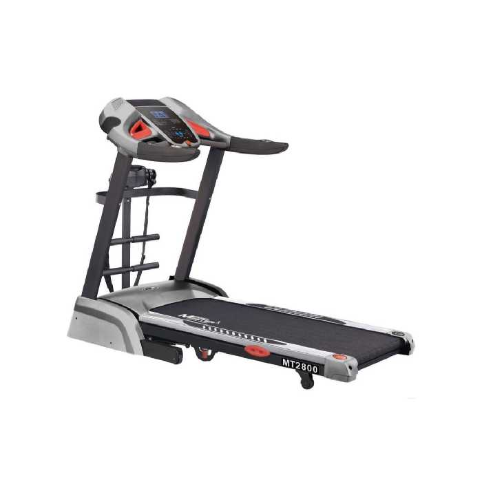 تردمیل تایوانی اورجینال برند پرومستر مدل 2800