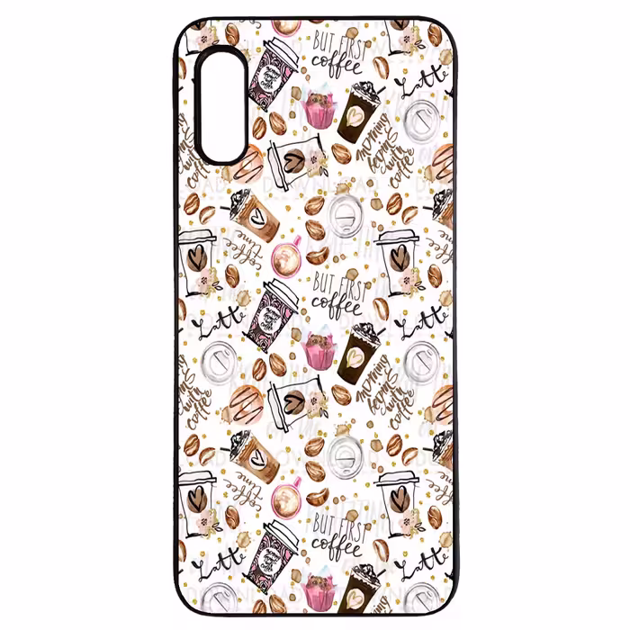 کاور طرح خوراکی ها کد 1105410943153 مناسب برای گوشی موبایل سامسونگ galaxy a50