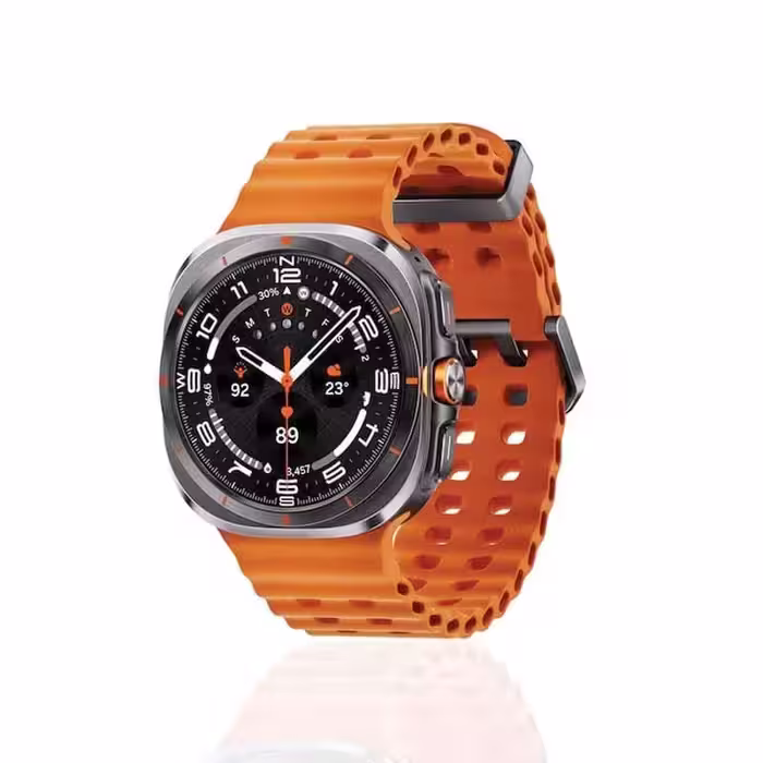ساعت هوشمند Samsung Galaxy Watch Ultra