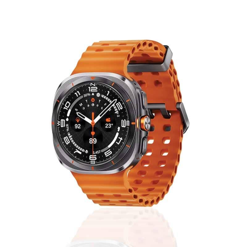 ساعت هوشمند Samsung Galaxy Watch Ultra
