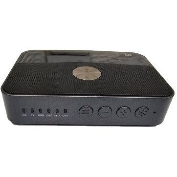 ارسال فوری   ضمانت اصالت کالا   گیرنده و فرستنده صدا بلوتوث دیجیتال Bluetooth Audio Transmitter and Receiver M13