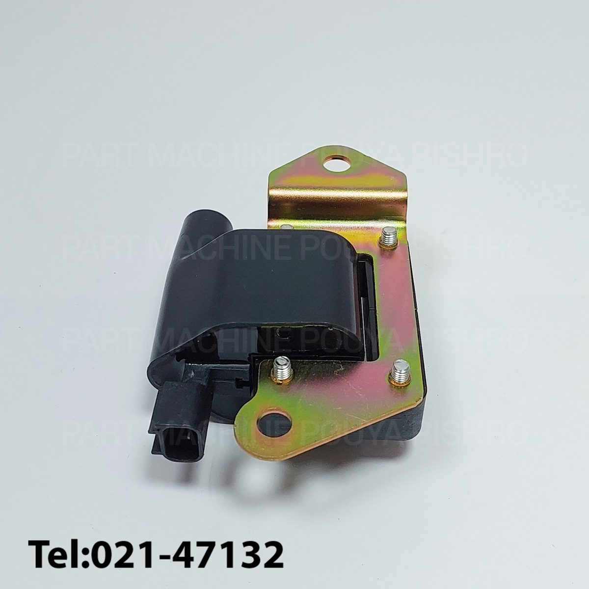 کویل موتور لیفتراک میتسوبیشی 4G64