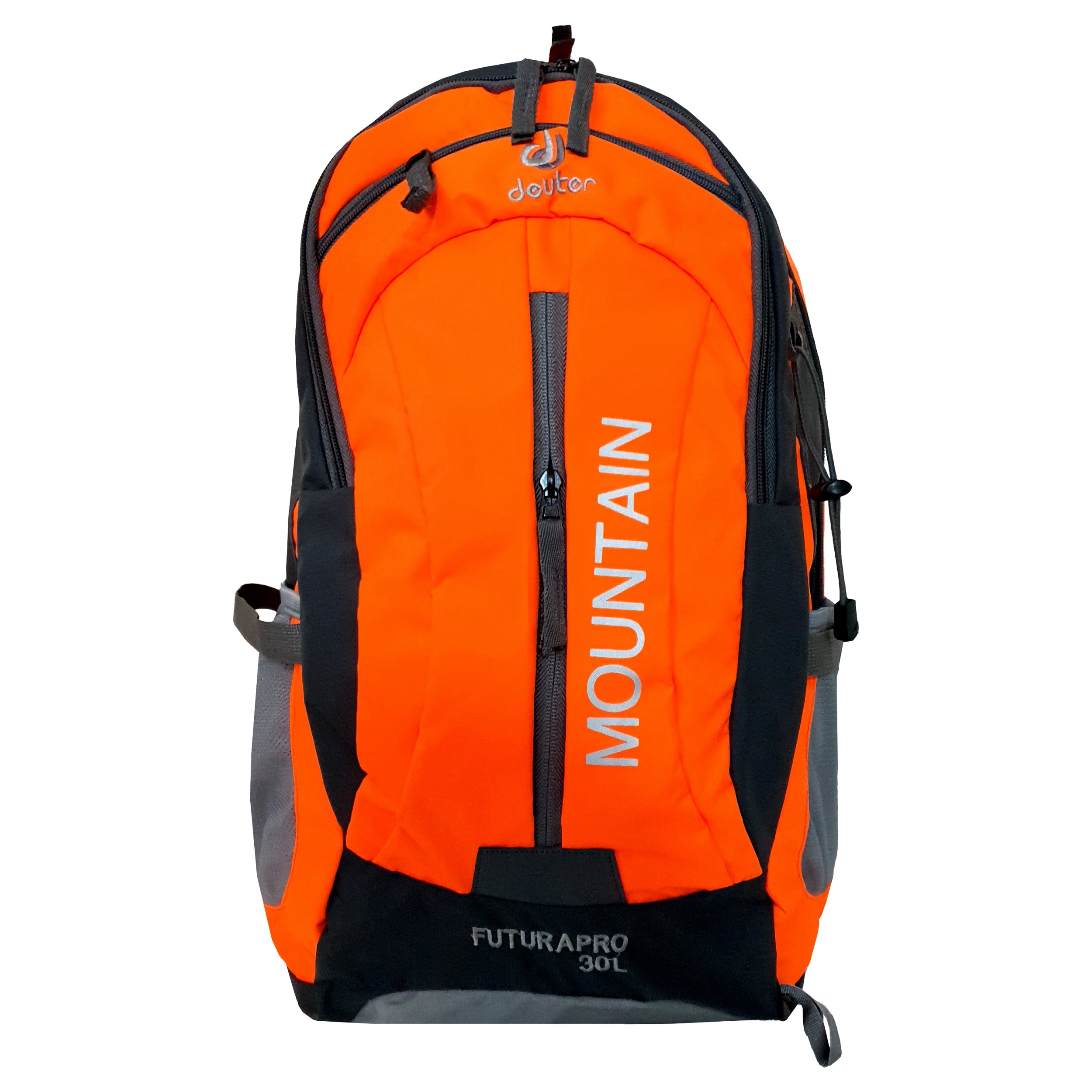 کوله پشتی کوهنوردی 30 لیتری مدل KO30