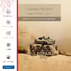 برچسب پوششی ماهوت مدل Leopard 2A5 tank مناسب برای تبلت سامسونگ Galaxy Tab S2 8.0 2015 T715