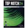 کتاب Top Notch 2A 3rd اثر Joan Saslow انتشارات هرمز