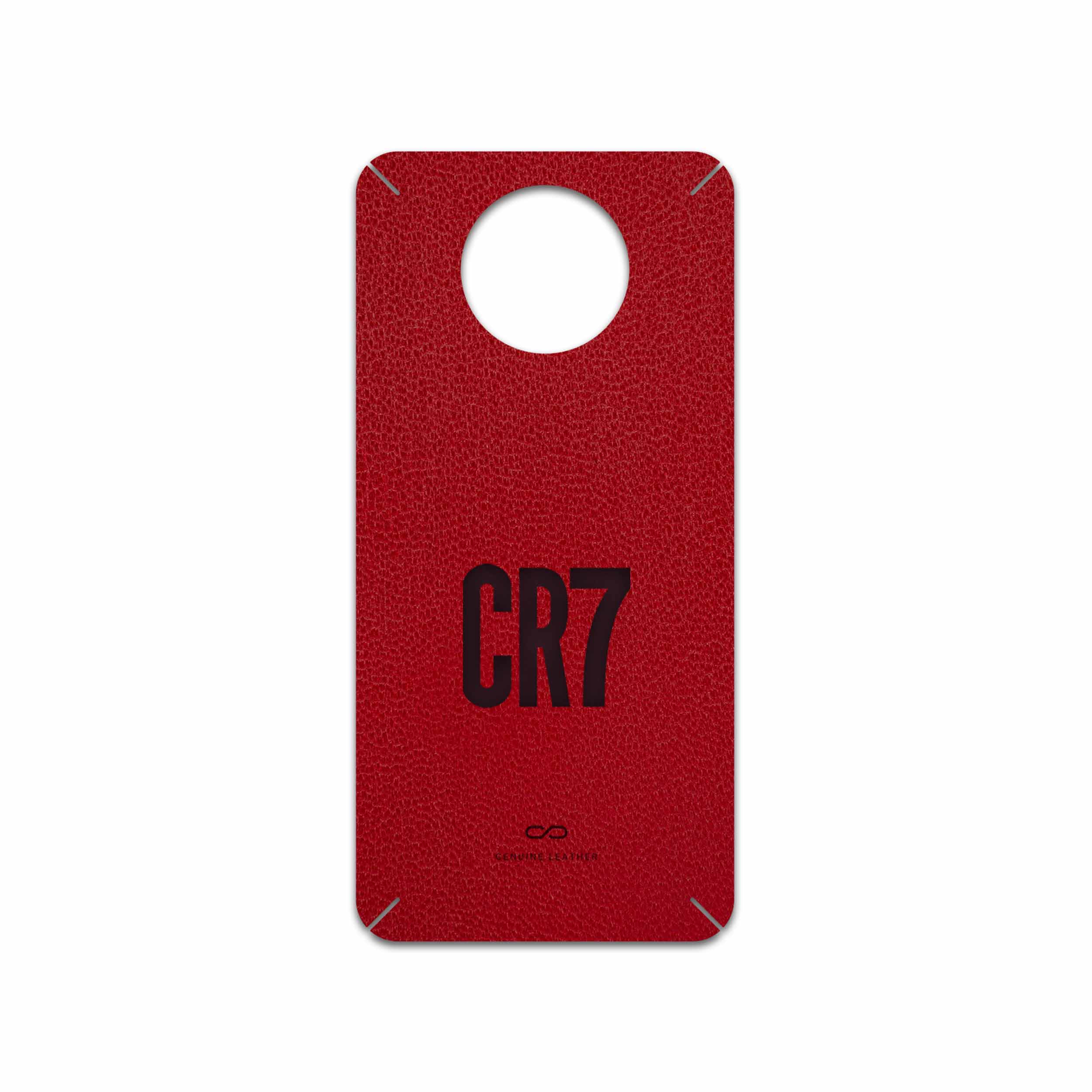 برچسب پوششی ماهوت مدل RL-CR7 مناسب برای گوشی موبایل شیائومی Redmi Note 9T