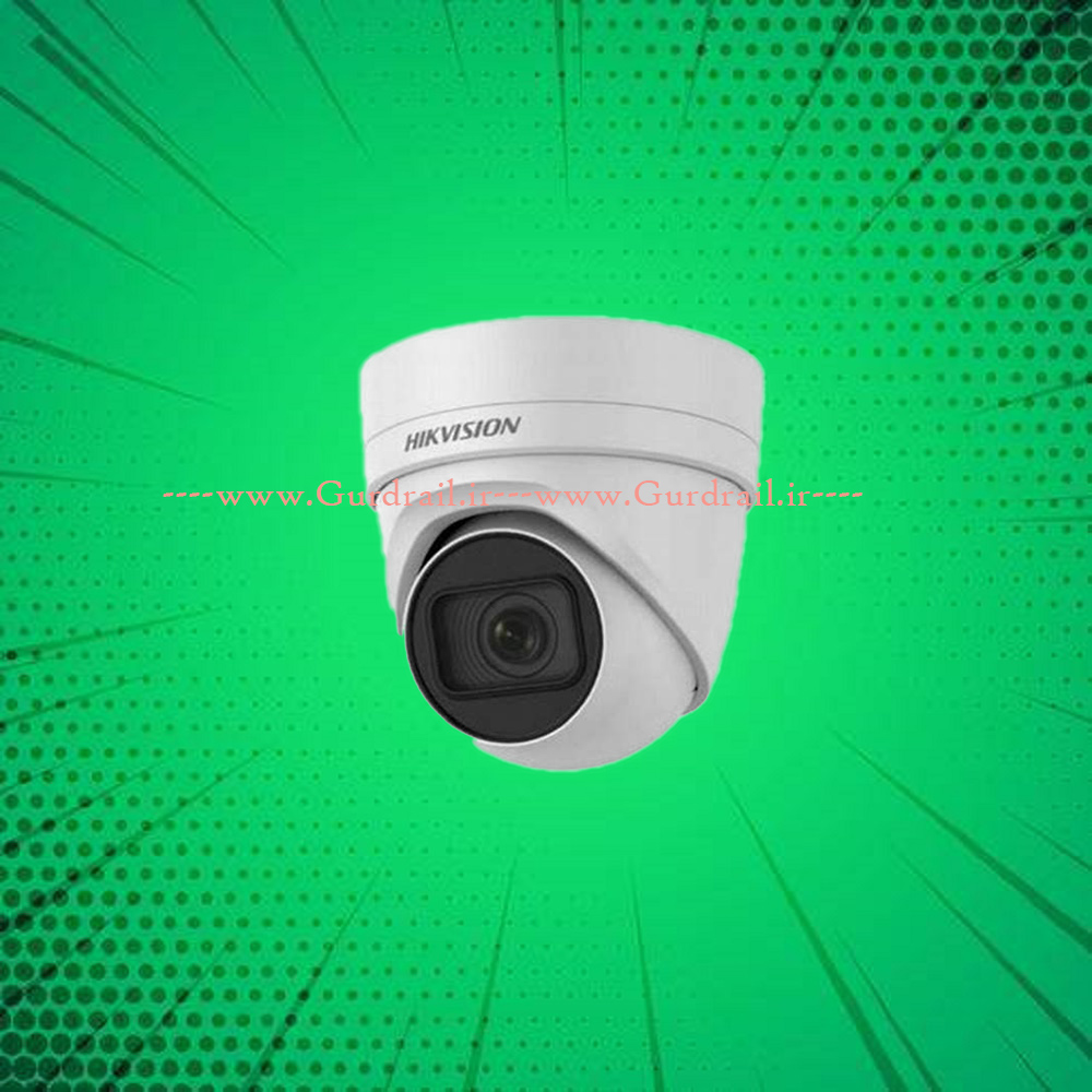 دوربین مداربسته داهوا مدل DH-HAC-HDW1500TRQP-A | گاردریل