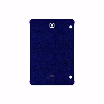 برچسب پوششی ماهوت مدل Blue-Holographic مناسب برای تبلت سامسونگ Galaxy Tab S2 8.0 2016 T719N