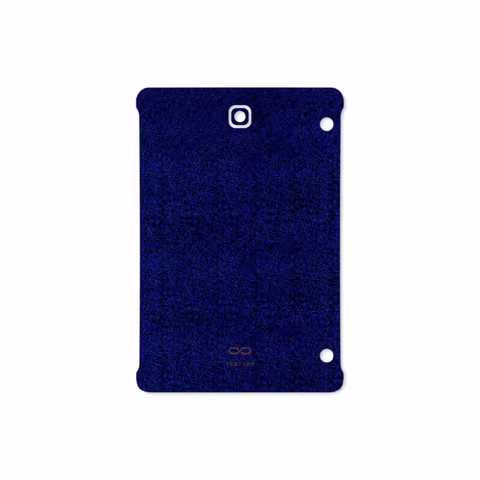 برچسب پوششی ماهوت مدل Blue-Holographic مناسب برای تبلت سامسونگ Galaxy Tab S2 8.0 2016 T719N