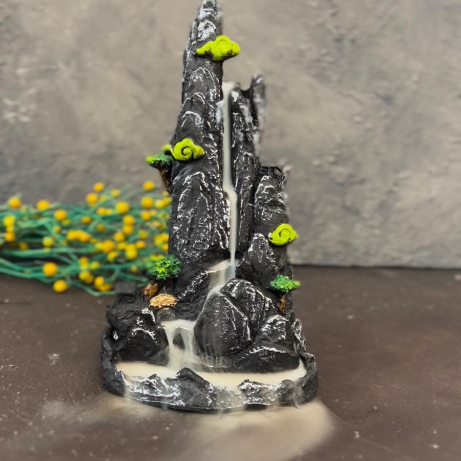 جاعودی آبشاری کد 4