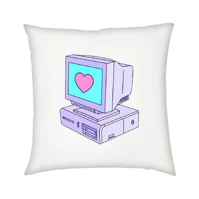 کاور کوسن مدل کامپیوتر کد 2603