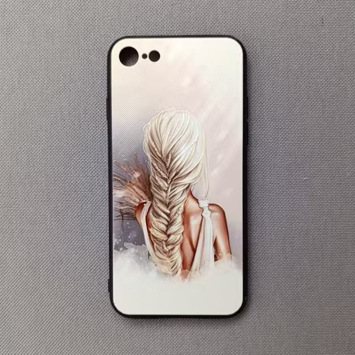 گارد - قاب - کاور طرح دار کد5 آیفون 7 - iPhone 7 - iPhone7 - آیفون 8 - iPhone 8 - iPhone8 - آیفون iPhone Se - se - SE