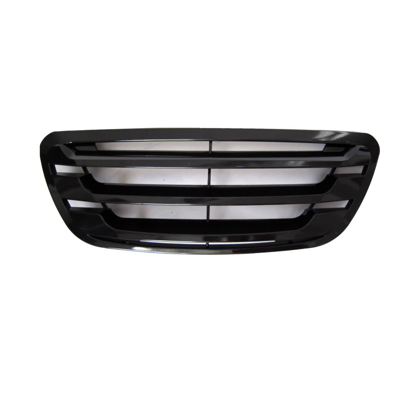 جلو پنجره طرح 2 خط کد BLK120 مناسب برای تیبا