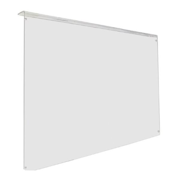 محافظ صفحه نمایش مدل m49 مناسب برای تلویزیون 49 اینچ