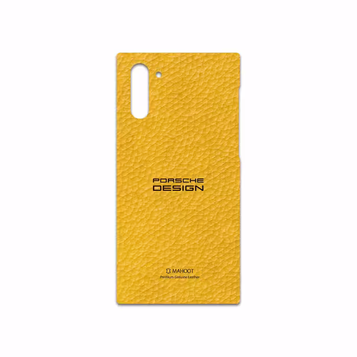برچسب پوششی ماهوت مدل ML-PRDS مناسب برای گوشی موبایل سامسونگ Galaxy Note 10