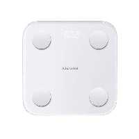 ارسال فوری   ترازوی هوشمند شیائومی مدل Body Composition Scale S400