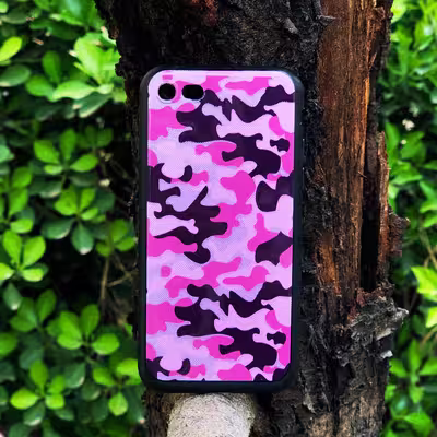 کاور مدل CHiRK - SRTi مناسب برای گوشی موبایل اپل Iphone 7 / 8