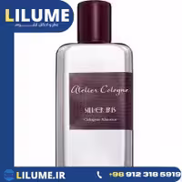 عطر ادکلن آتلیه کلن سیلور ایریس 200 میل مردانه – زنانه