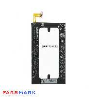باتری اصلی گوشی اچ تی سی HTC One Max مدل B0P3P100